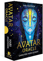 Оракул Аватар - Avatar Oracle. Rockpool Publishing