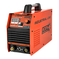 Сварочный инвертор Искра Профи Cobalt MMA-315DK