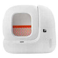 Туалет для котів Petkit Pura Max Self-Cleaning Cat Litter Box (P9902)