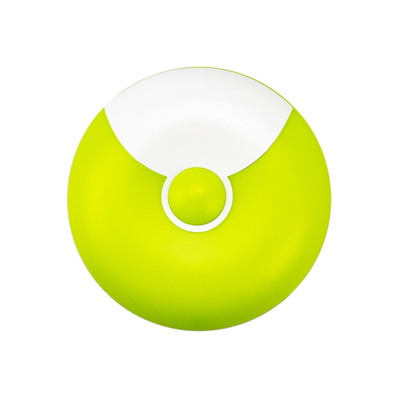 Нічник led DORY салатовий, фото 1