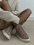 Взуття з натуральної замші, фото 4