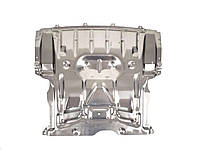 Защита двигателя на BMW 5GT F07 / 5 F10