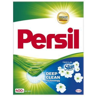 Пральний порошок Persil автомат Перлини свіжості від Силан 400 г (9000101409789)