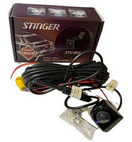 Камера заднего вида универсальная STV-005, Stinger