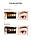 Контуринг для брів Etude House Brow Contouring kit #1 (natural brown), фото 2