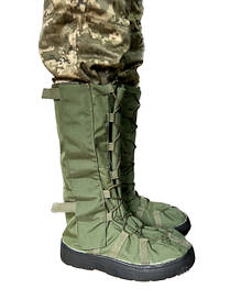 Зимове взуття 