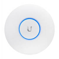 Точка доступа Wi-Fi Ubiquiti UAP-AC-LR