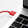 Кабель зарядный Baseus USB - Lightning Superior USB Cable 2 м Red (CALYS-C09), фото 7