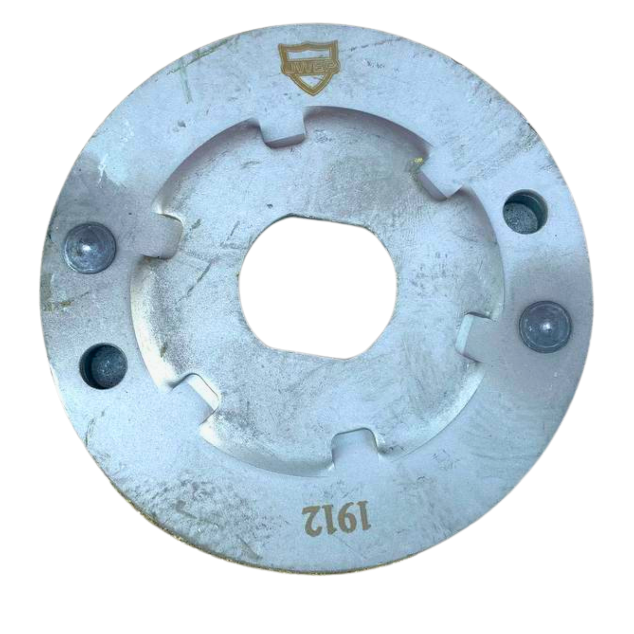 Колодка варіатора (зчеплення) Yamaha Jog-50 COD 1283-103 JWBP