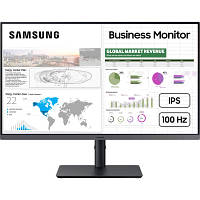 Монитор Samsung LS27C430GAIXCI