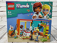 Конструктор Lego Friends Кімната Лео (41754) ff ff