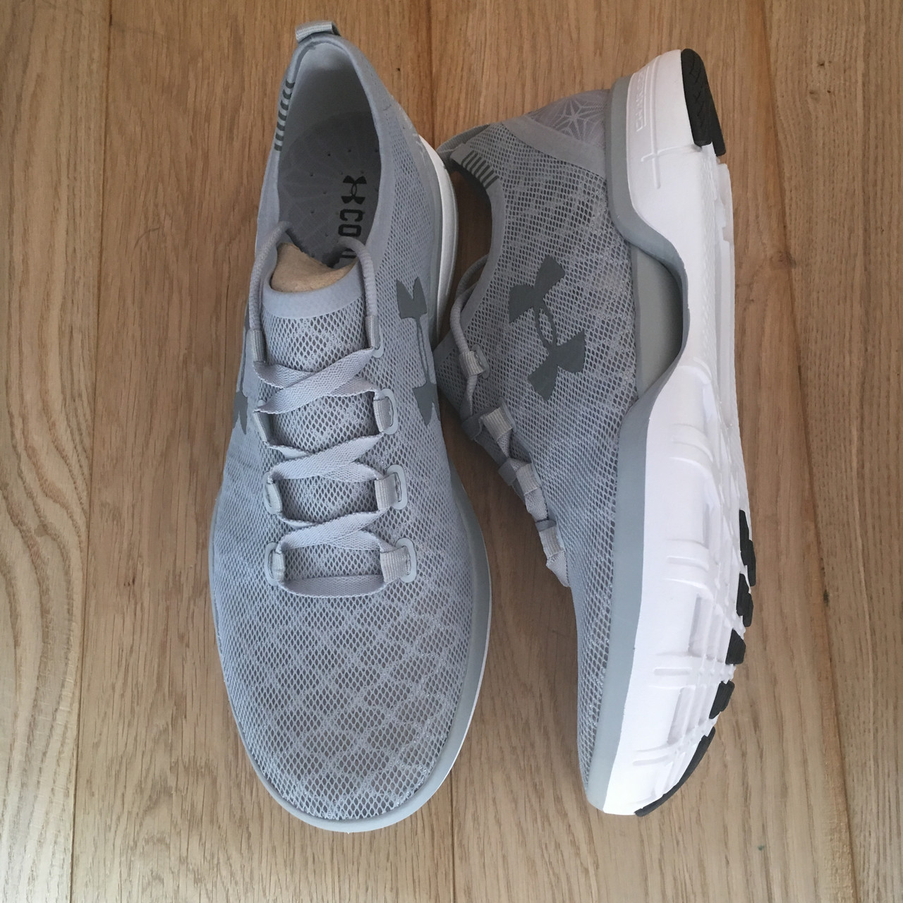 Under armour ua charged coolswitch run sale