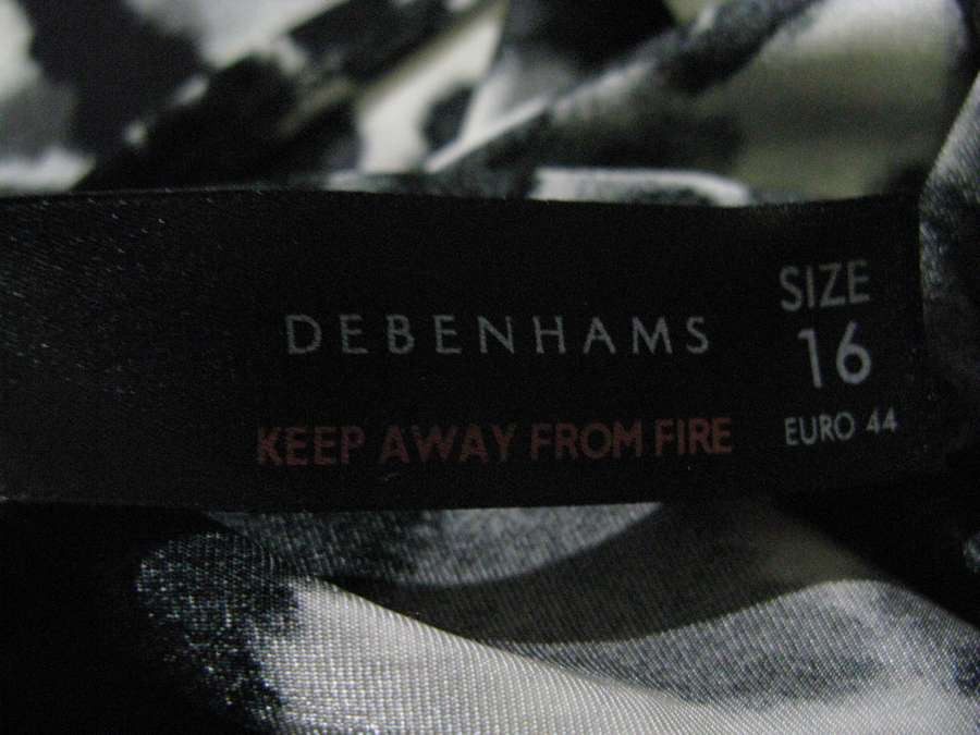 Debenhams prom 2025