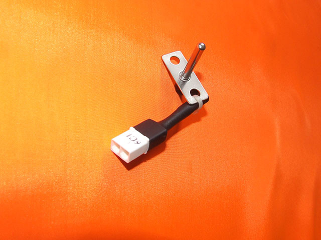 Датчик температури LG 6322FR2046C, фото 1