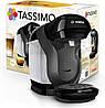 Капсульна кавоварка Bosch Tassimo Style Black ., фото 2