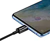 Кабель зарядний Baseus USB — microUSB Superior для швидкого заряджання 2 A 2 м Black (CAMYS-A01), фото 7