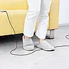 Кабель зарядний Baseus USB — microUSB Superior для швидкого заряджання 2 A 2 м Black (CAMYS-A01), фото 9
