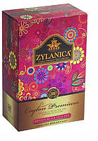 Чай черный Zylanica Ceylon Premium "English Breakfast" FBOP