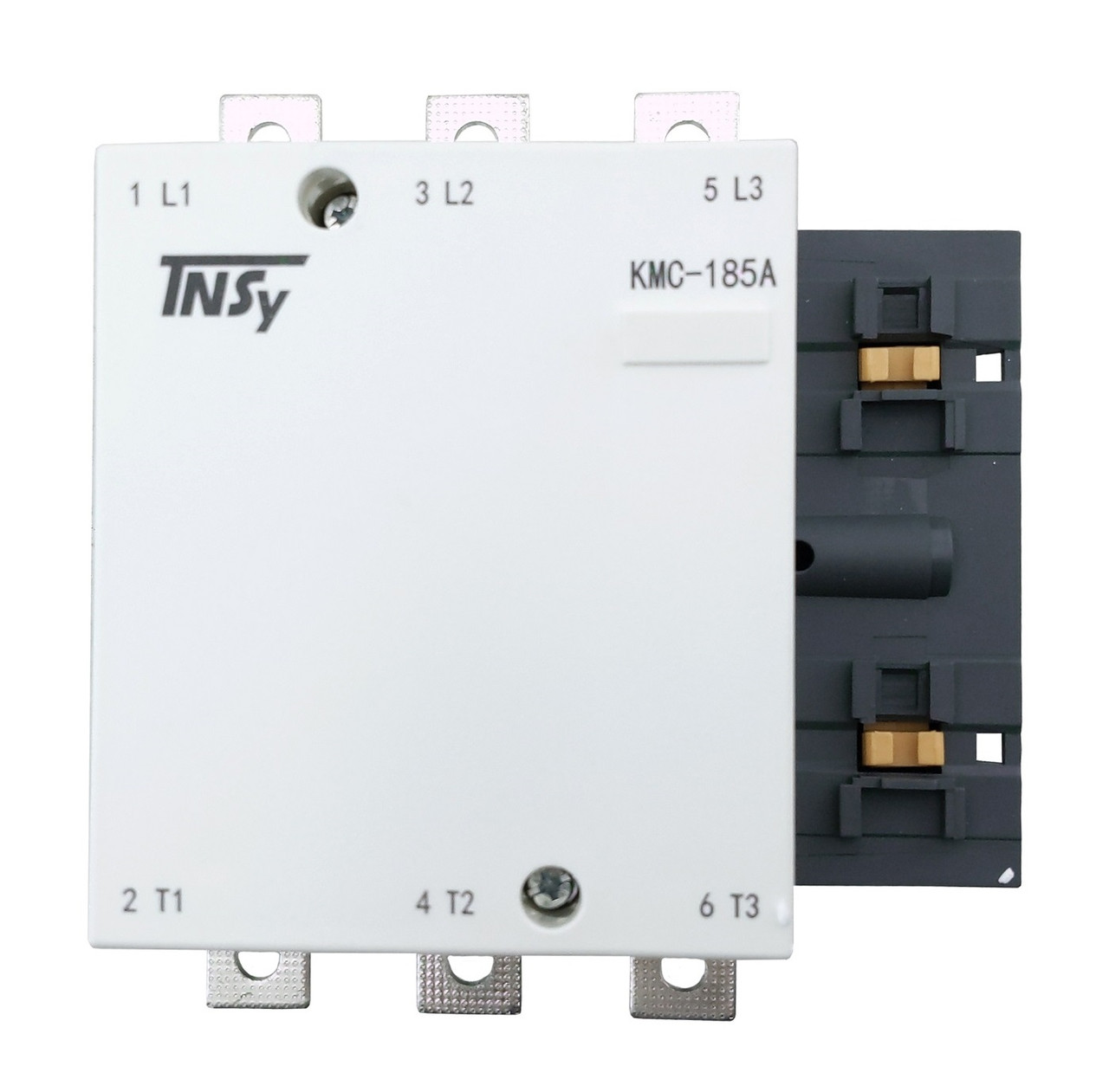 Контактор КМС-115А 230В/АС3, фото 1