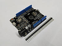 Arduino UNO R3 MEGA328P CH340G, micro USB