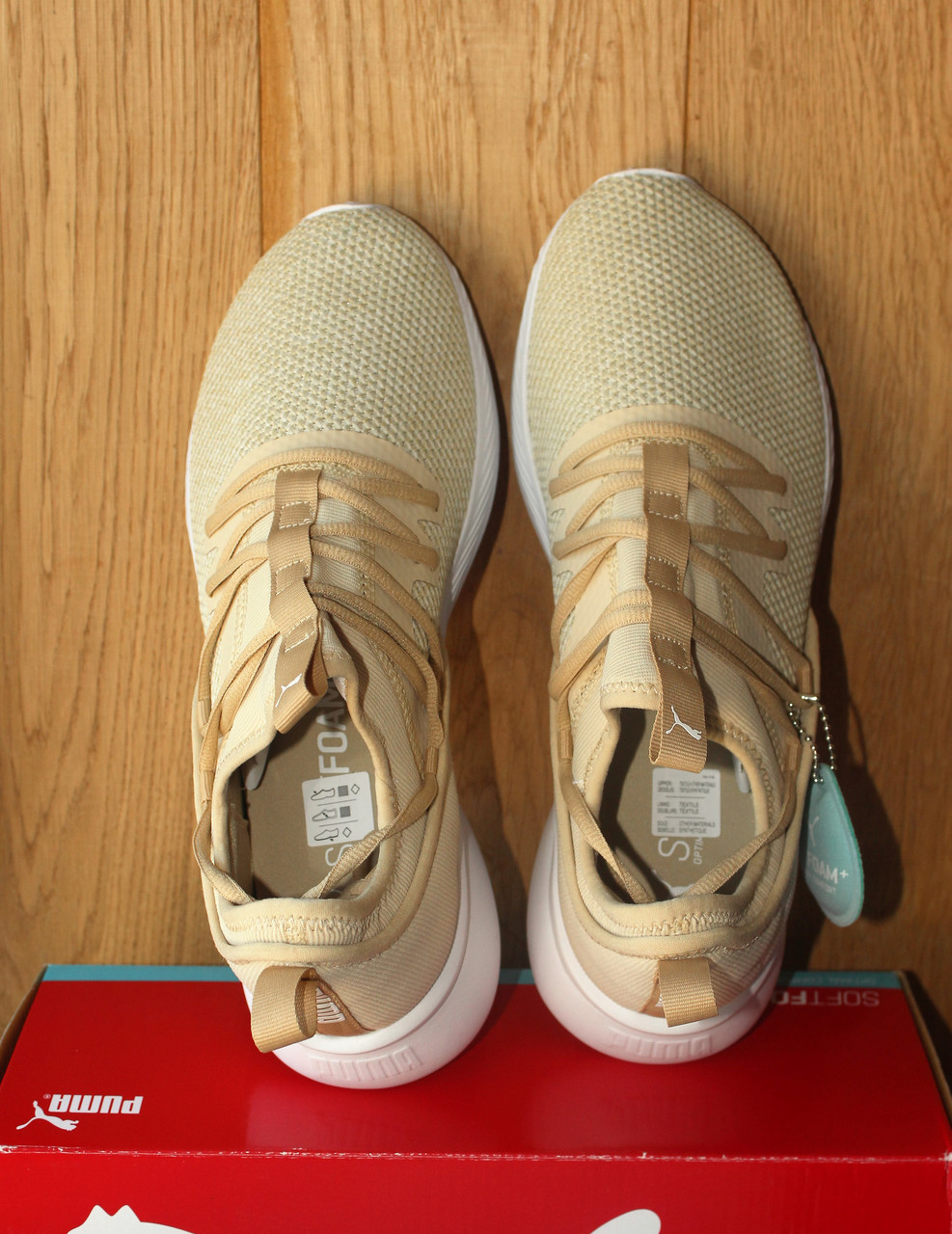 PUMA TISHATSU REMIX ID 2032243560 5367