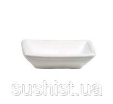 Підсоусник Білий, фото 1