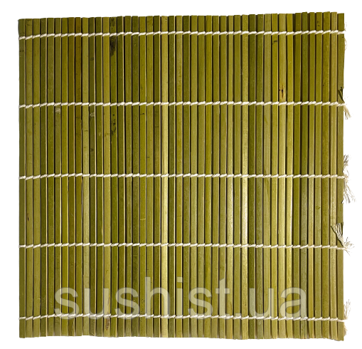 Килимок для ролів Макісу 24х24см, фото 1