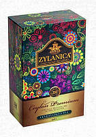 Чай зеленый Zylanica Ceylon Premium GP1(Ганпаудер)