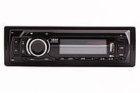 Автомагнитола "Akai" CA016A-9008U MP3/USB+USB Charge/MicroSD/ISO/BlueTooth (синяя подсв.)