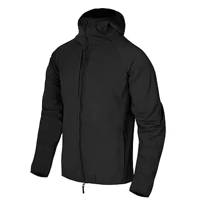 Helikon Tex Urban Hybrid Softshell Jacket Black ID 2032306332 4060 Prom.ua
