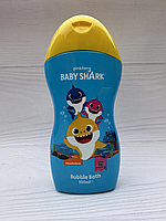 Дитяча піна для ванни Baby Shark 300 мл