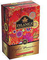 Чай черный Zylanica Ceylon Premium "OPA"