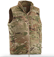 Жилет Level 7 Primaloft мультикам