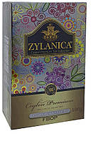 Чай черный Zylanica Ceylon Premium "FBOP"