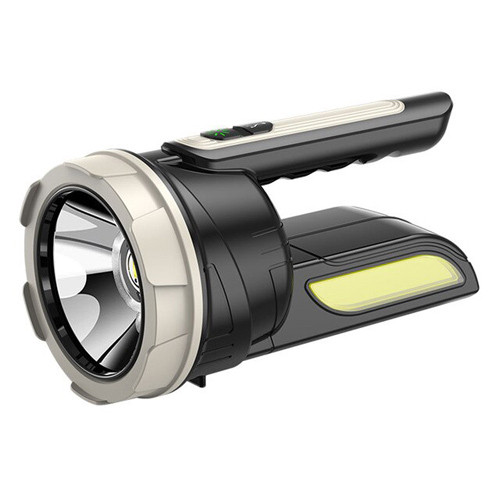 Ліхтар переносний CH-22024-5W+COB, вбудований акумулятор, ЗУ Type-C