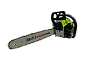 Бензопила Assistant БП-52-5,9 (2 шини + 2 ланцюги), фото 9