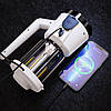 Ліхтар переносний CH-22020-COB, power bank, вбудований акумулятор, ЗУ Type-C, фото 6