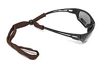 Ремінець для окулярів Browning cord (brown), коричневий BF