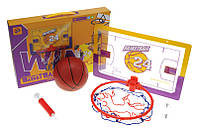 Баскетбольне кільце в коробці B88-MHX0 р.41,5*5*32см