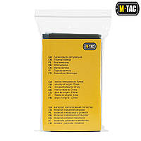 Термоодеяло спасательное M-Tac 210х160 Олива