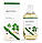 Тонер з морською полинню Round Lab Mugwort Calming Toner 300 мл, фото 4