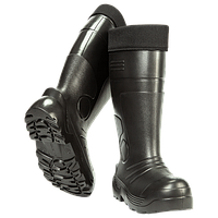 Обувь для охоты и рыбалки, с усиленной подошвой до -30°C Сапоги Kolmax высокие 41-48р