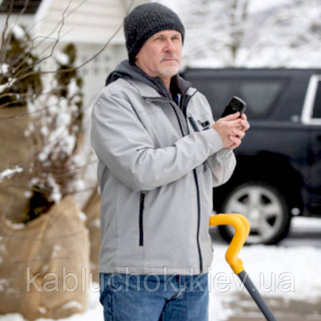 Грелка для рук Zippo Hand Warmer 12 Hour бензиновая многоразовая