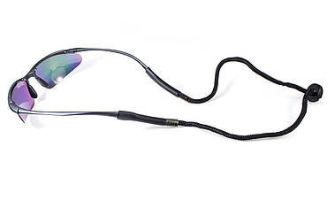 Ремінець для окулярів Global Vision Cord-4B, чорний BF