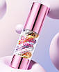 Праймер для обличчя триколірний Sadoer Colorfut Primer 30 g, фото 3