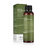 Лосьйон з зеленим чаєм Benton Deep Green Tea Lotion - 120 мл