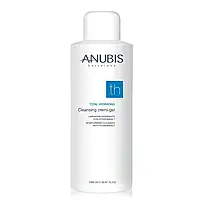 Anubis Total Hydrating Cleansing Cremi - Gel