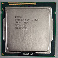 Процесор Intel Core i5 2320 (4×3.00GHz/6Mb/s1155) БВ