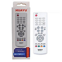 Пульт управления HUAYU for Samsung RM-179FC универсальный TV Samsung