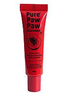 Восстанавливающий бальзам для губ Pure Paw Paw Original 15г